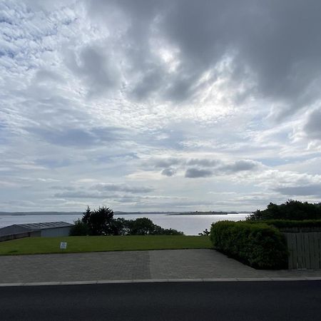 Tullybay Holiday Lodges เอนนิสคิลเลน ภายนอก รูปภาพ